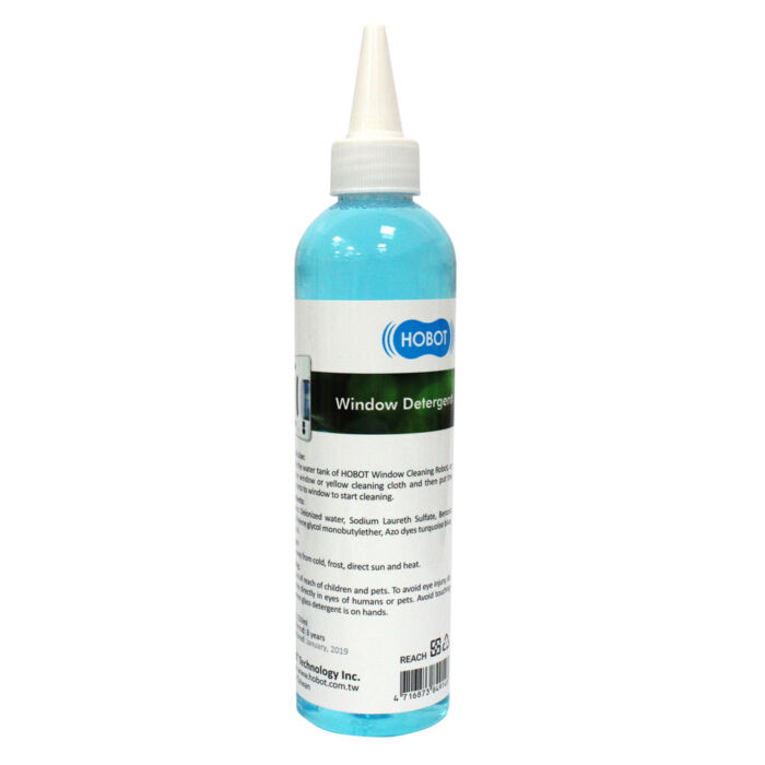 Środek do czyszczenia szkła HOBOT 220 ml