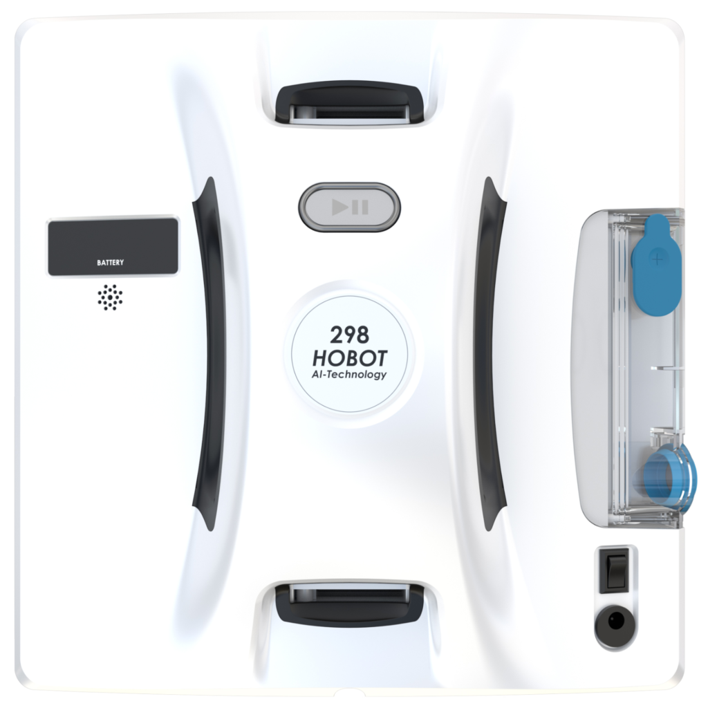 Hobot 298