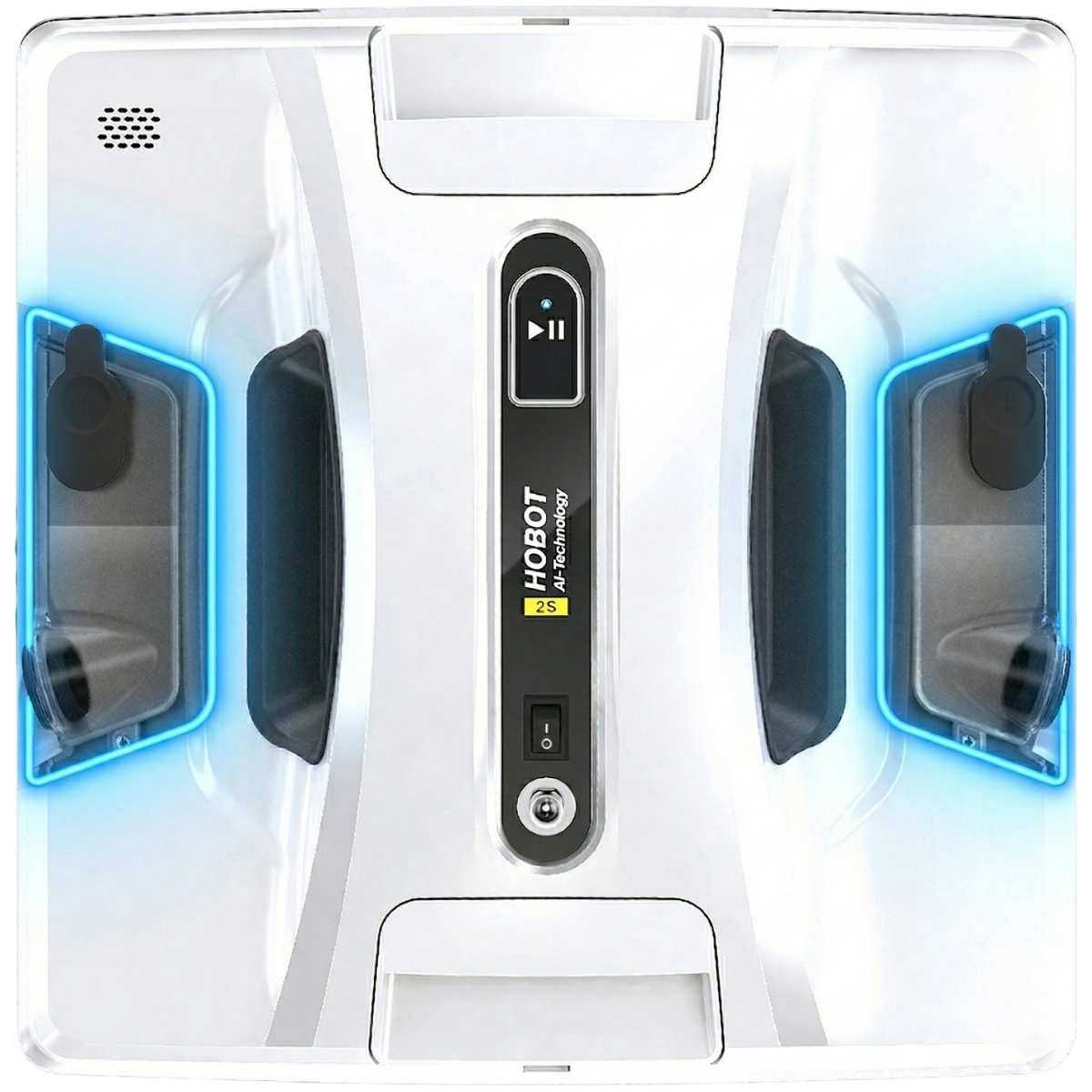 Hobot 2S SiLENT - z kodem 400 zł taniej! - obrazek 3