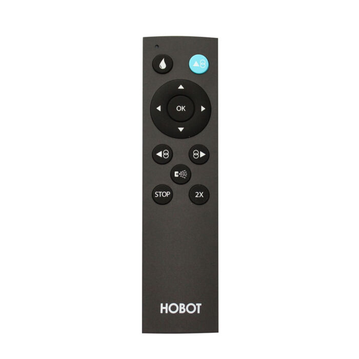 Pilot HOBOT 388, 2S