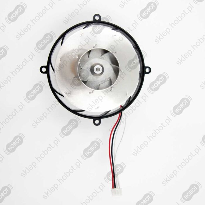Turbina zasysająca powietrze Hobot 298 - obrazek 2