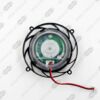Turbina zasysająca powietrze Hobot 298