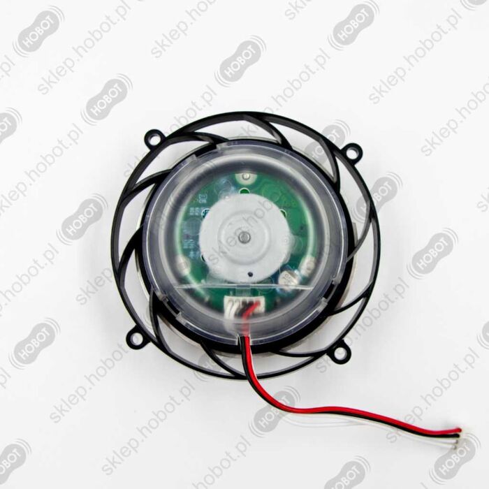 Turbina zasysająca powietrze Hobot 298