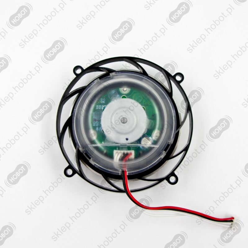 Turbina zasysająca powietrze Hobot 298