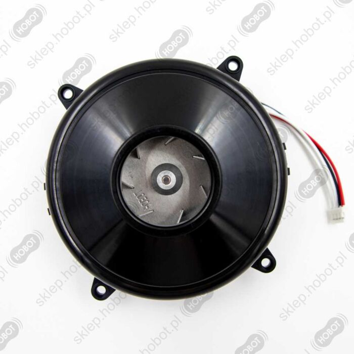 Turbina zasysająca powietrze Hobot 2S