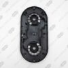 Obudowa dolna Hobot 388-368 - obrazek 2