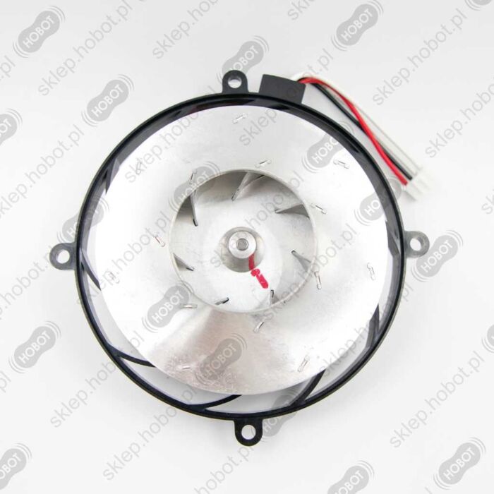 Turbina zasysająca powietrze Hobot 368/388/R3 - obrazek 2