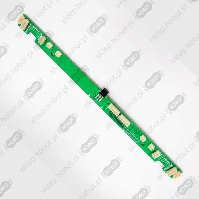 Centralny laser sensor seria Legee 668/669/688 - obrazek 2