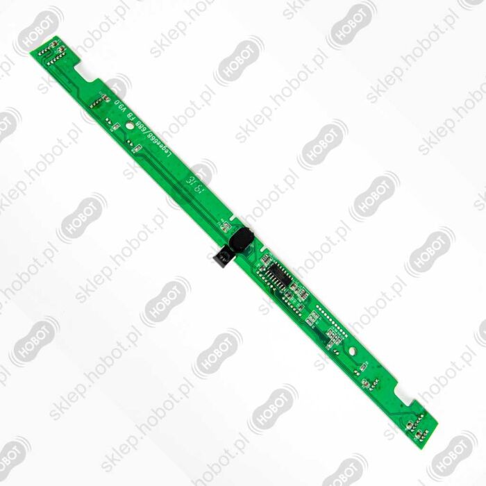 Centralny laser sensor seria Legee 668/669/688