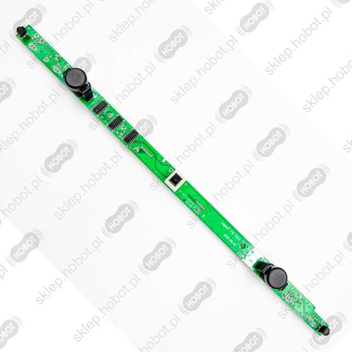 Centralny laser sensor seria Legee 7/ D7