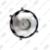 Turbina Legee 7 - obrazek 2