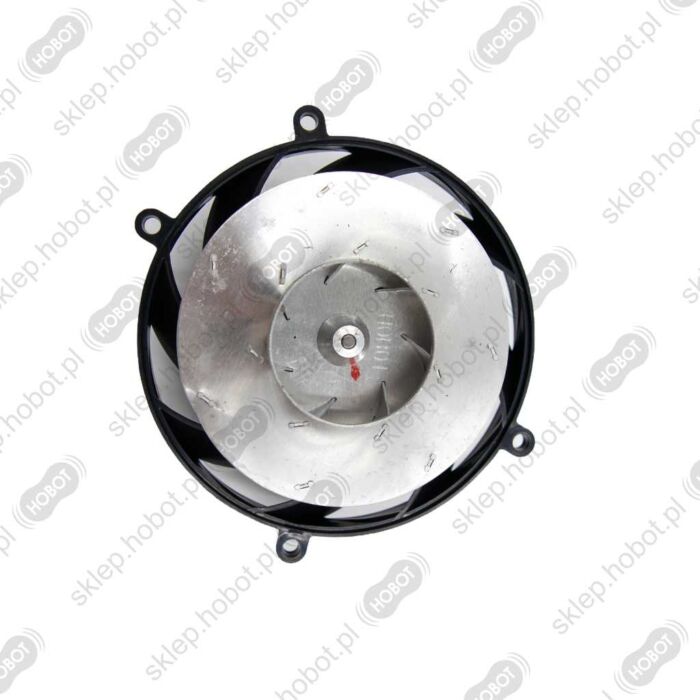 Turbina Legee 7 - obrazek 2