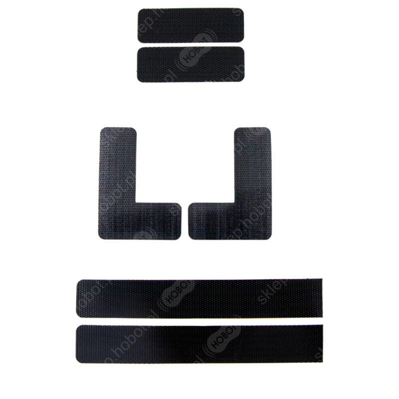 Rzepy do Legee D7/D8