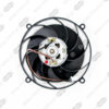 Turbina zasysająca powietrze Hobot 188/198/268/288