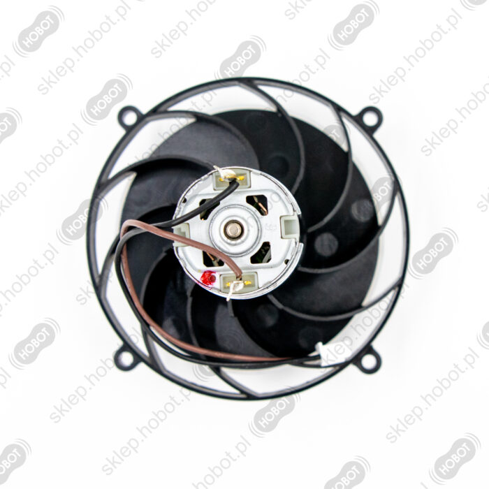 Turbina zasysająca powietrze Hobot 188/198/268/288