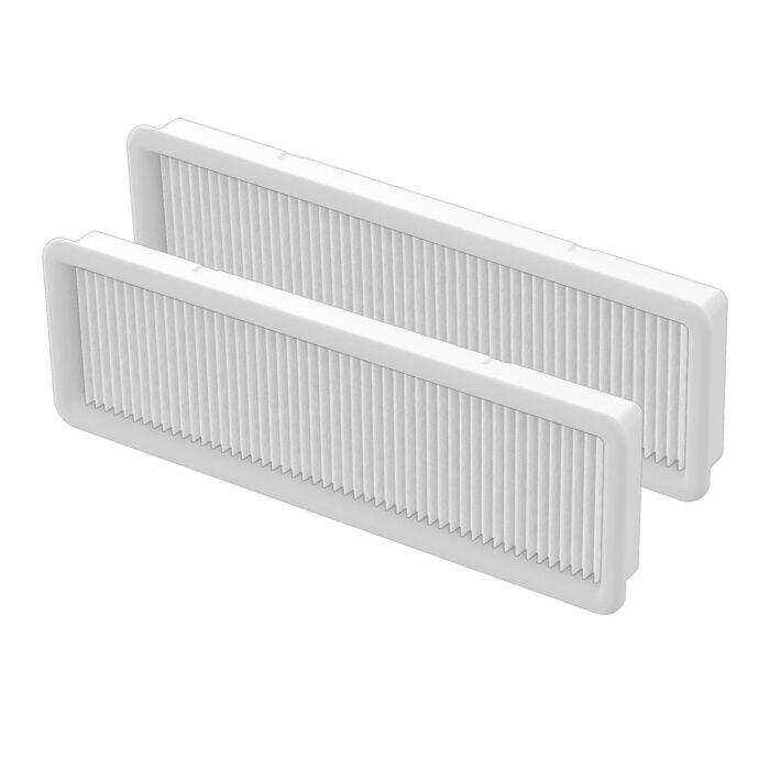 Filtr Hepa Legee D7, D8 - 2szt.