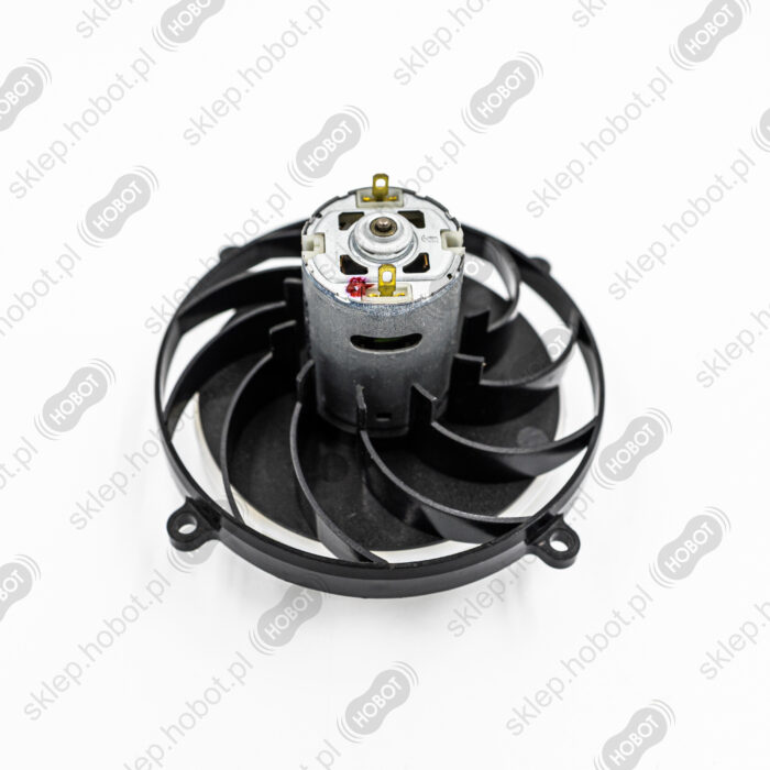 Turbina Legee 668 - obrazek 2