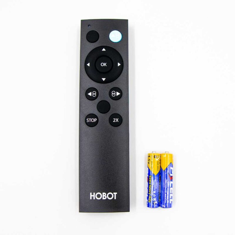 Pilot HOBOT 368