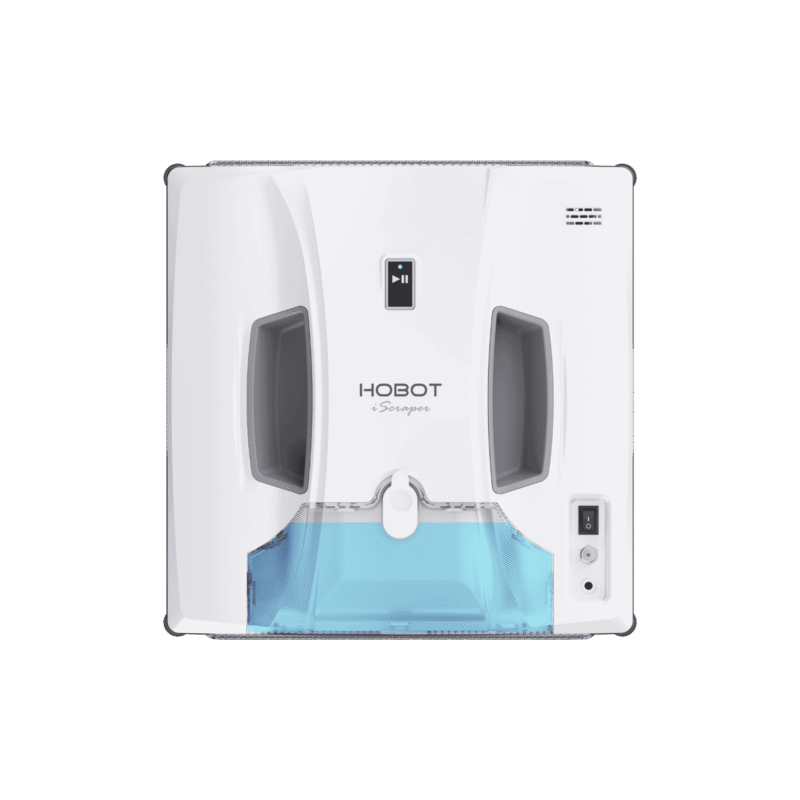 Hobot SP10 iScraper