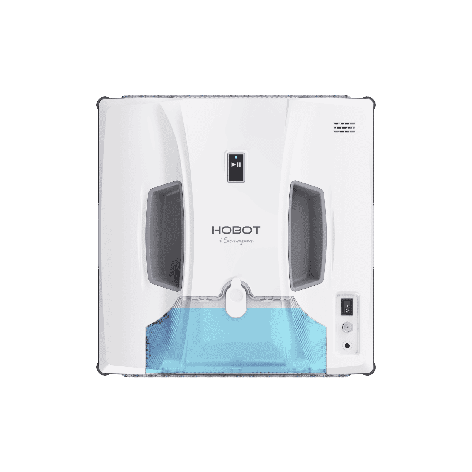 Hobot SP10 iScraper