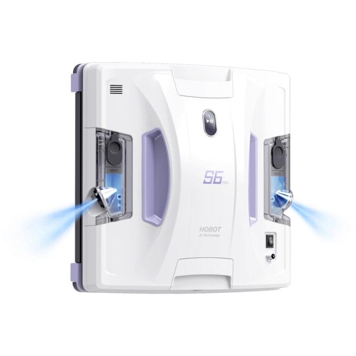 Hobot S6 PRO - obrazek 3