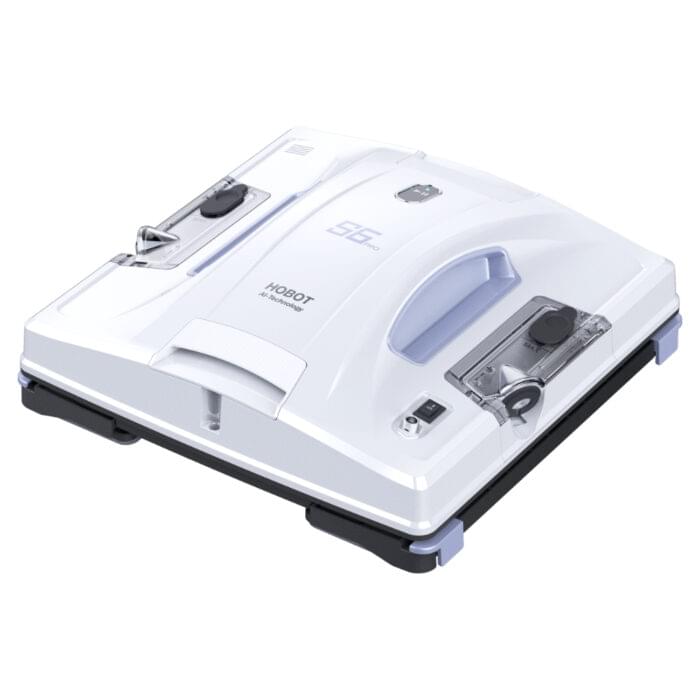 Hobot S6 PRO - obrazek 4
