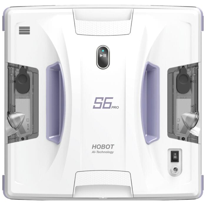 Hobot S6 PRO - obrazek 5