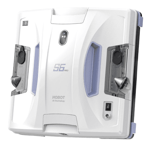 Hobot S6 PRO